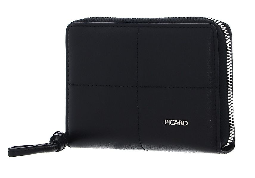 Picard Geldbörse Zip Around Wallet, aus günstig online kaufen