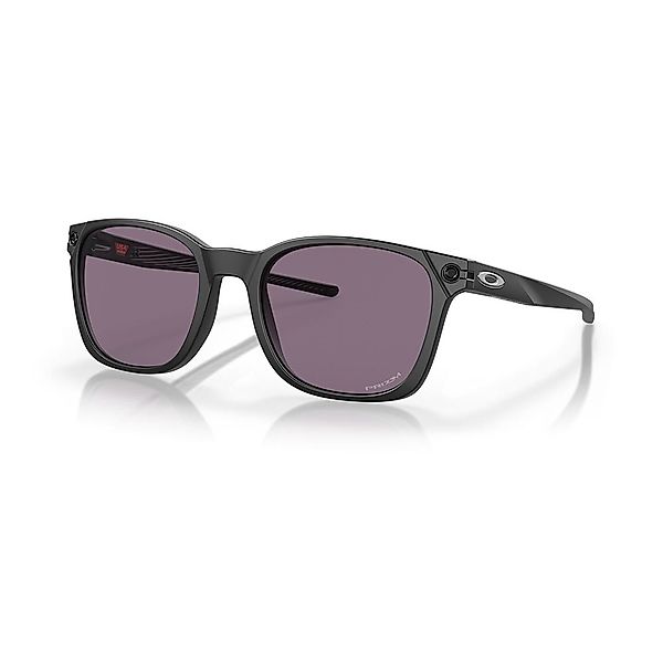 Oakley Ojector Sonnenbrille Prizm Grey/CAT3 Matte Black günstig online kaufen