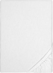 Biberna Spannbettlaken "Biber in Gr. 90x200, 140x200 oder 180x200 cm" aus B günstig online kaufen