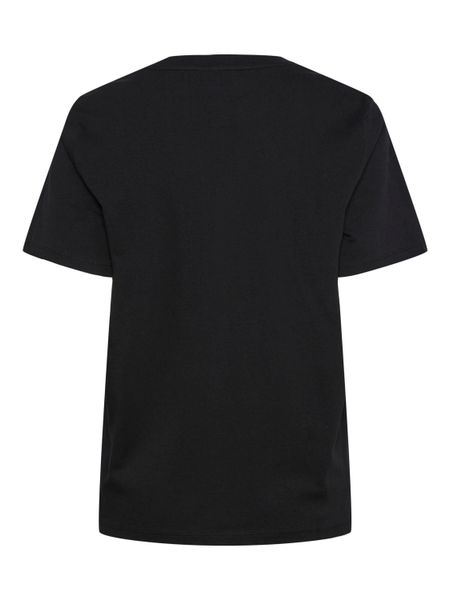 pieces T-Shirt Ria (1-tlg) Plain/ohne Details günstig online kaufen