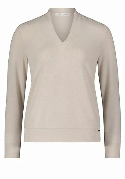 Betty Barclay T-Shirt Langarm-Shirt günstig online kaufen