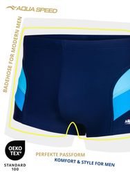 Aqua Speed Badehose günstig online kaufen