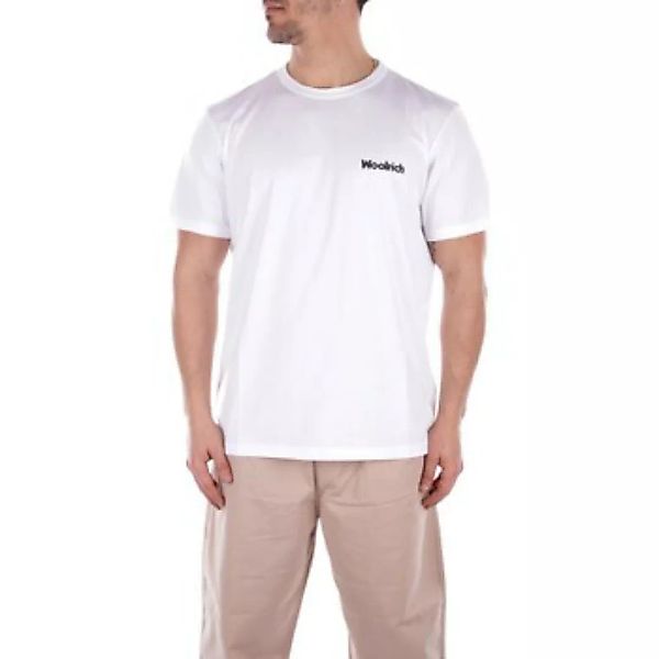 Woolrich  T-Shirt CFWOTE0120MRUT2926UT2926 günstig online kaufen