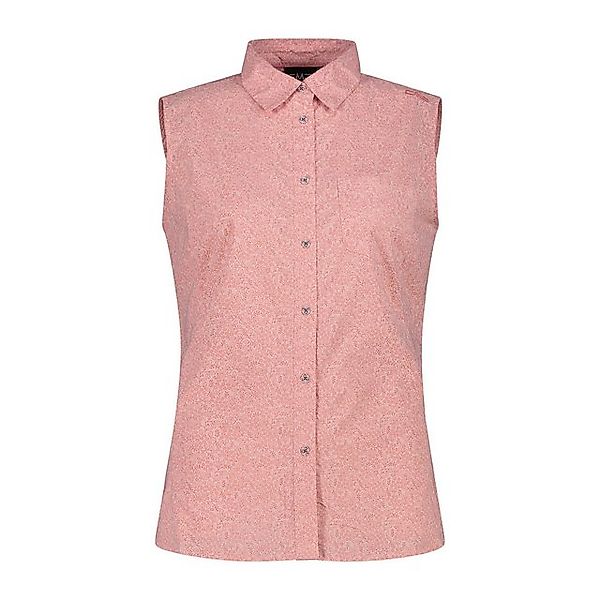 CMP Blusenshirt CMP Damen Bluse WOMAN SHIRT 34S6326 günstig online kaufen