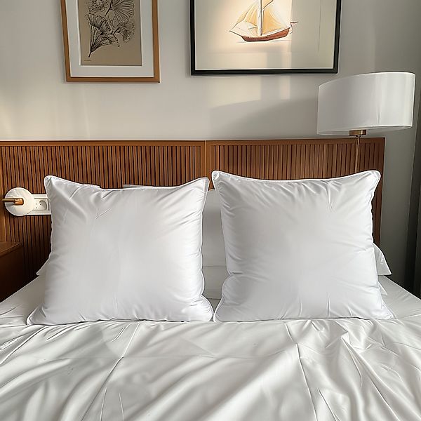 Dormisette Kissenbezug Feinflanell-Kissenschutzbezug - Highend günstig online kaufen