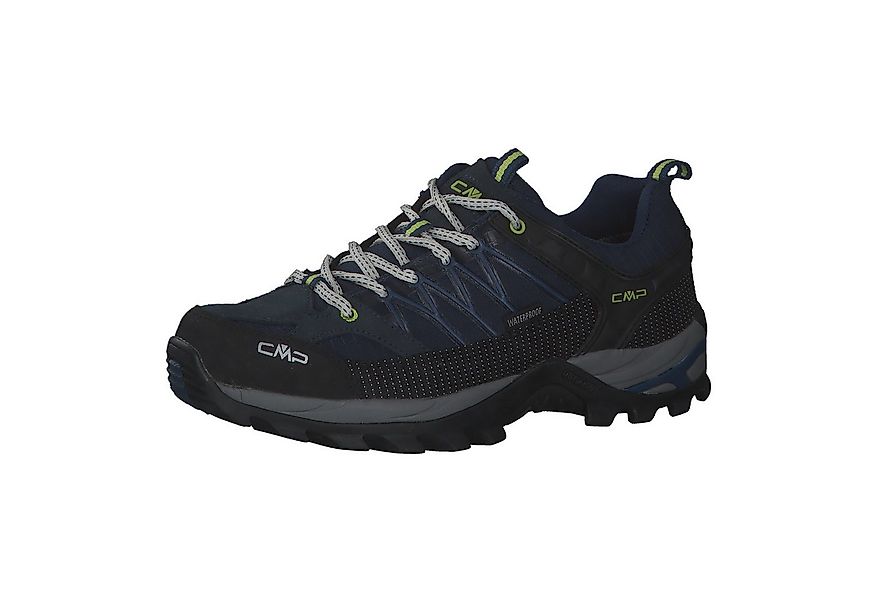 CMP CMP Herren Trekking Schuhe Rigel LOW 3Q54457 Trekkingschuh günstig online kaufen