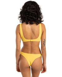 Billabong Bade-Shirt Tanlines günstig online kaufen