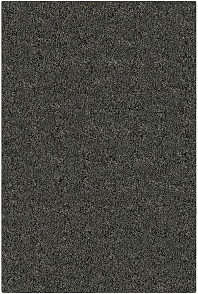 FLAIR RUGS Hochflor-Teppich »Velvet«, rechteckig, 40 mm Höhe günstig online kaufen