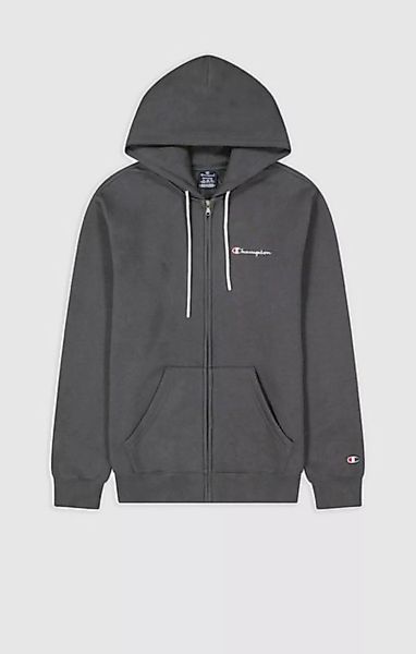 Champion Kapuzenpullover Hooded Full Zip Sweatshirt EBN günstig online kaufen