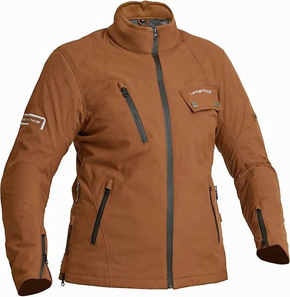 Lindstrands Motorradjacke Kvien wasserdichte Damen Motorrad Textiljacke günstig online kaufen