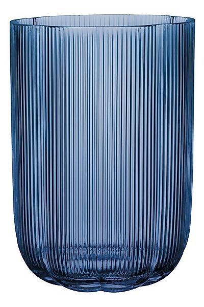 Villeroy & Boch Dekovase Fleur bleu Vase 22cm (Vasen) günstig online kaufen