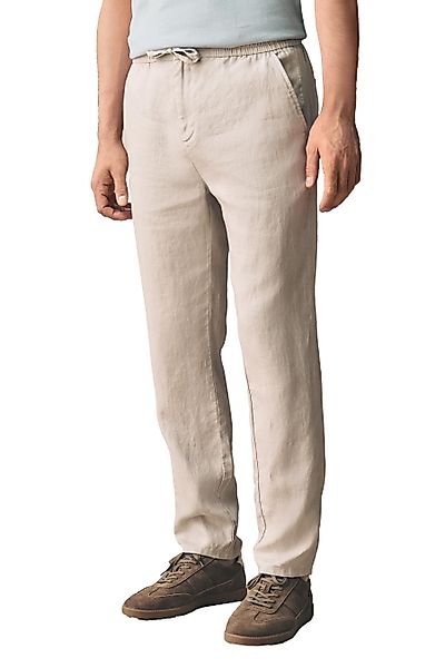 Next Dehnbund-Hose Signature Hose mit Gummibund günstig online kaufen