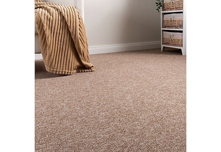 Steffensmeier Teppichboden Meddon XL, Rechteckig, Schlinge günstig online kaufen