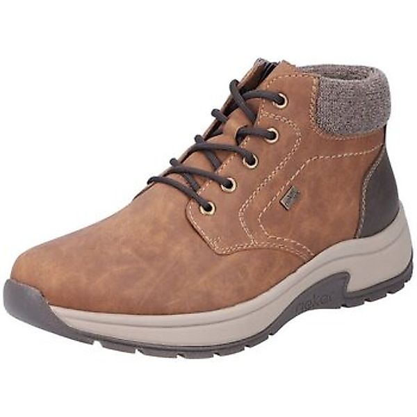 Rieker Herren Schnürstiefel Stiefel günstig online kaufen