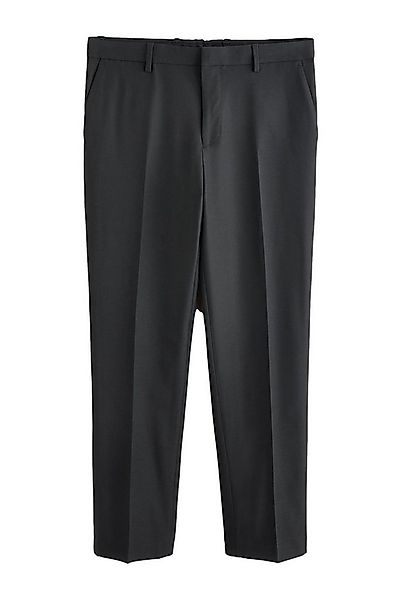 Next Anzughose Muscle Fit Motionflex Smokinghose mit Stretch (1-tlg) günstig online kaufen
