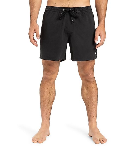 Quiksilver Badeshorts EVERYDAY VOLLEY 15 sportliche Schnittform, für Erwach günstig online kaufen