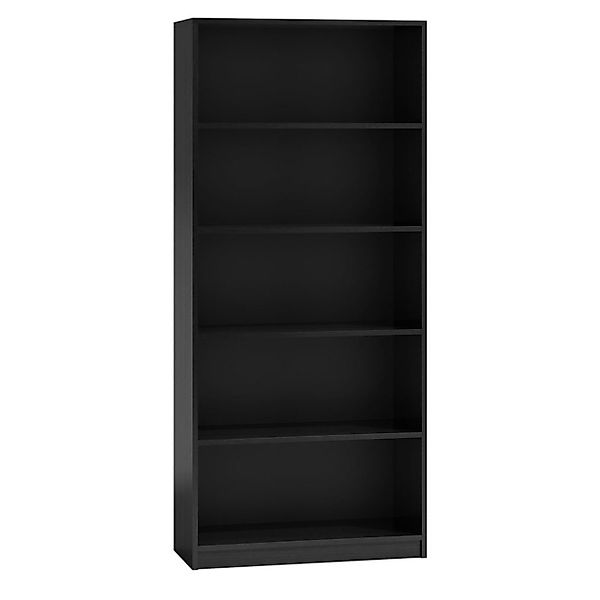 ibonto Bücherregal Robustes freistehende Bücherschrank Vielseitiges günstig online kaufen