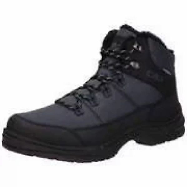 CMP Annuuk Snow Boot WP Outdoor Herren schwarz|schwarz|schwarz günstig online kaufen