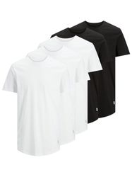 Jack & Jones T-Shirt JJENOA TEE günstig online kaufen