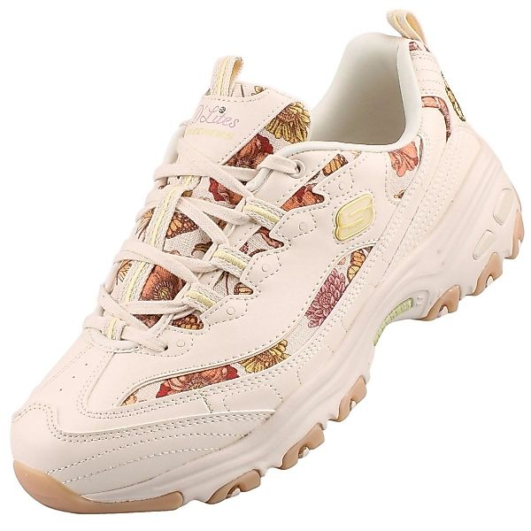Skechers 150167-NTMT Schnürschuh günstig online kaufen