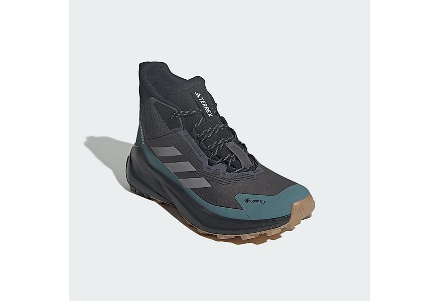adidas TERREX TERREX TRAILMAKER 2.0 MID GORE-TEX WANDERSCHUH Wanderstiefel günstig online kaufen