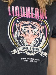 ONLY MATERNITY Shirtkleid OLMLUCY S/S ANIMAL günstig online kaufen