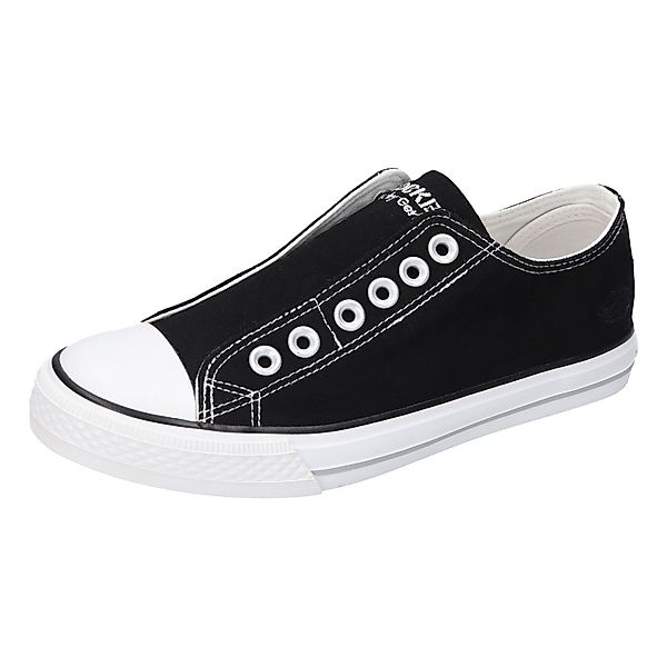 Dockers by Gerli Sneaker Canvas Slip-On günstig online kaufen