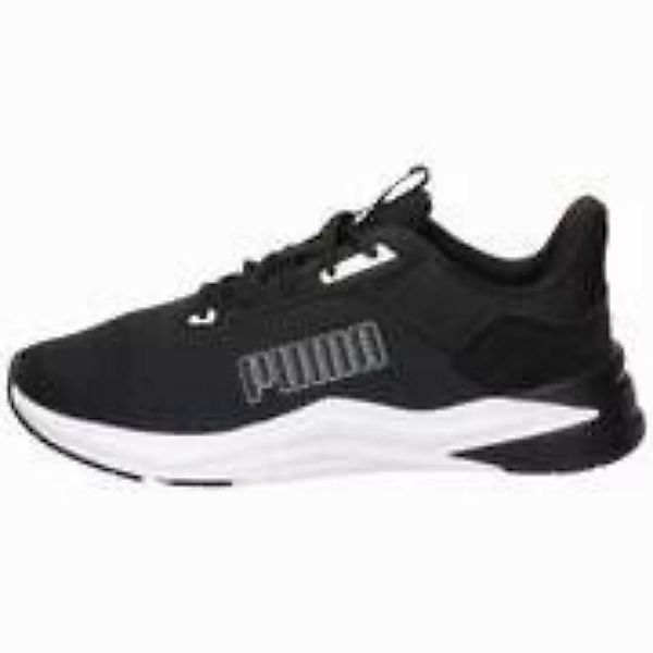 PUMA FTR Wave Sneaker Herren schwarz günstig online kaufen