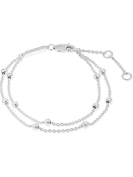 Esprit Silberarmband ESPRIT Damen-Armband 925er Silber, günstig online kaufen