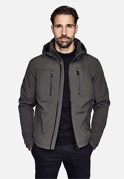 New Canadian Outdoorjacke All Season Softshelljacke günstig online kaufen