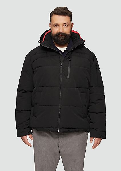 s.Oliver Winterjacke Outdoor-Jacke (1-St) günstig online kaufen