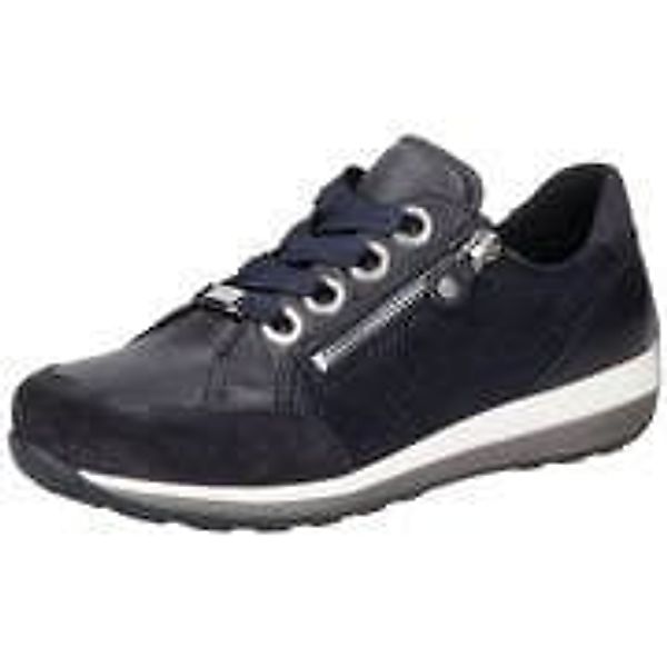 Ara Osaka Sneaker Damen blau günstig online kaufen