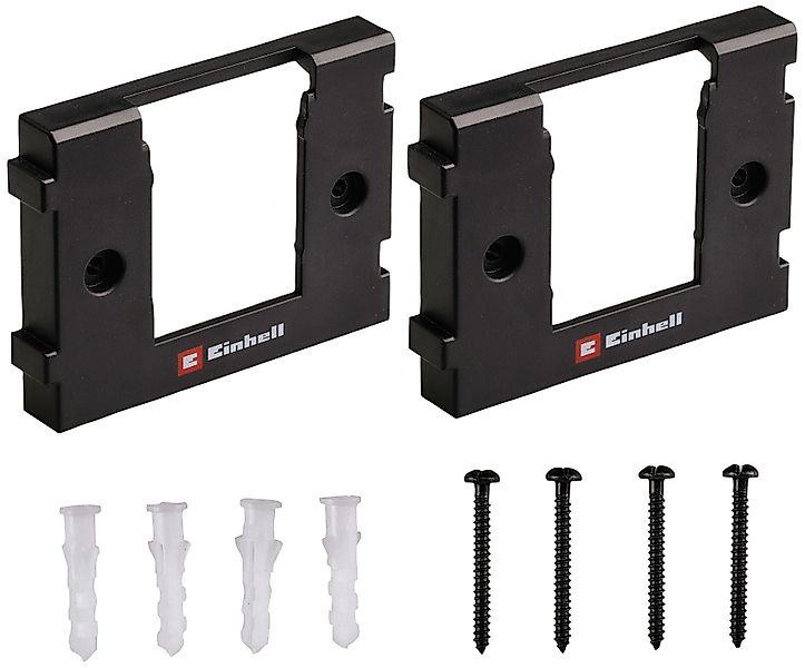 Einhell Werkzeughalter 4514155, Set, 2-tlg., PXC günstig online kaufen
