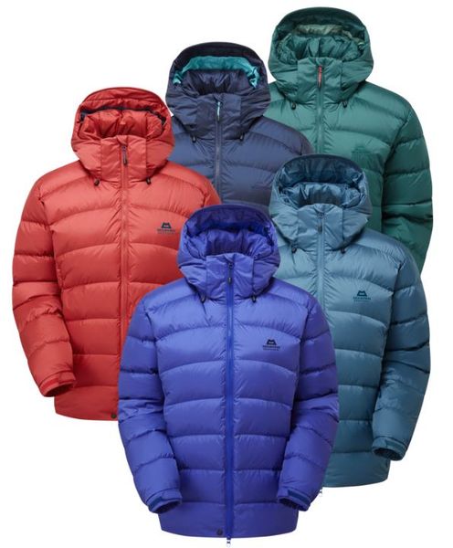 Mountain Equipment Lightline Jacket Woman - Daunenjacke günstig online kaufen