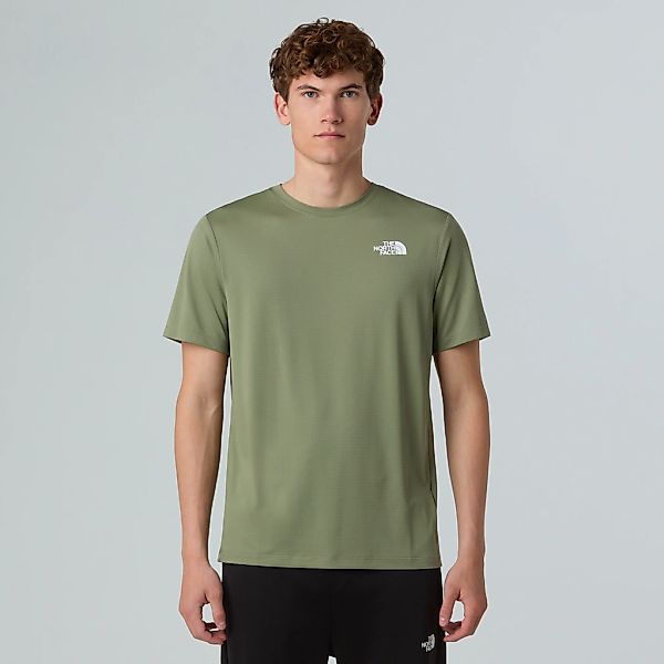 The North Face Funktionsshirt "M 24/7 S/S TEE REG", (1 tlg.) günstig online kaufen