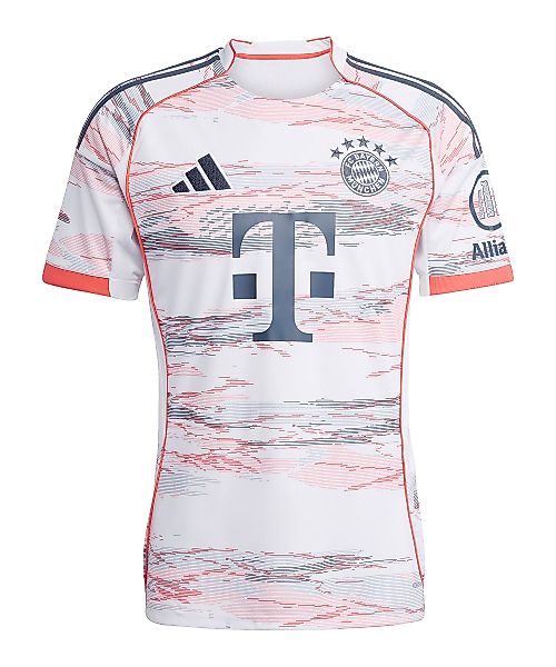 adidas Performance Fußballtrikot adidas Performance 1. günstig online kaufen