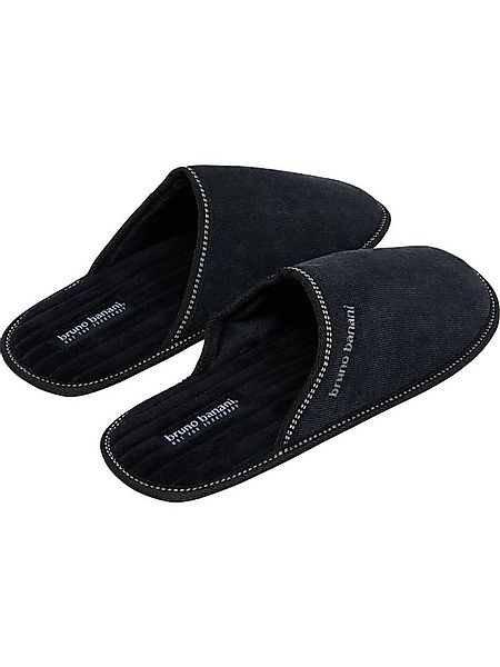Bruno Banani Eaton Slipper günstig online kaufen