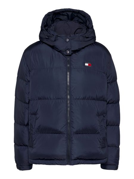 Tommy Jeans Curve Steppjacke "TJW ALASKA PUFFER EXT" Große Größen günstig online kaufen