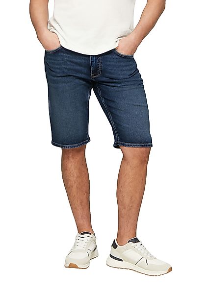 s.Oliver Shorts Sommerhose im Five-Pocket Style günstig online kaufen