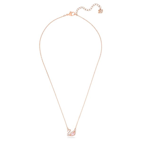 Swarovski Kette mit Anhänger 5469989 günstig online kaufen