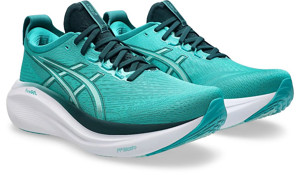 Asics Laufschuh "GEL-NIMBUS 27" günstig online kaufen