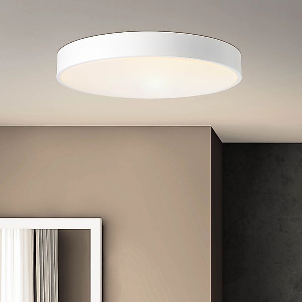 Brilliant Deckenleuchte »Slimline«, 1 flammig, Leuchtmittel LED-Modul   LED günstig online kaufen