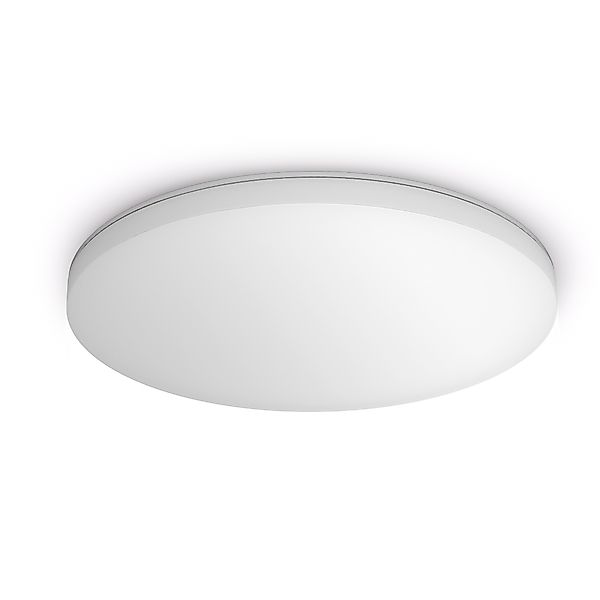 Steinel Sensor-LED-Innenleuchte 420 x 55 mm WS R30 basic SC 3000K günstig online kaufen