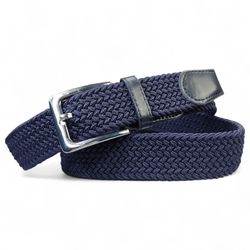 FRONHOFER Flechtgürtel 17989 (1-St) elastischer Stoffgürtel günstig online kaufen