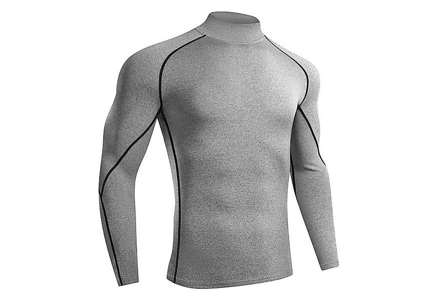 HS.SUPPLY Funktionsshirt Laufsshirt, Bodybuilding T-Shirt, Sport T-Shirt, K günstig online kaufen