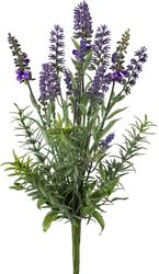 Creativ green Kunstblume "Lavendelbund" günstig online kaufen