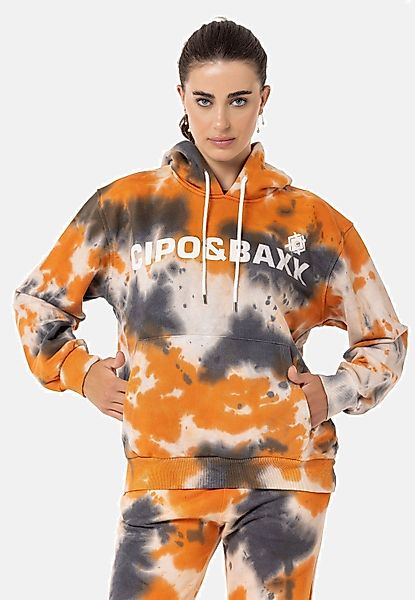 Cipo & Baxx Trainingsanzug Homewear (1-tlg), günstig online kaufen