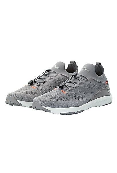 Jack Wolfskin Spirit Knit Low (Alltagschuhe, günstig online kaufen