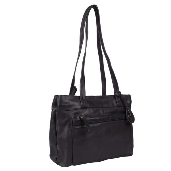 HARBOUR 2nd Shopper "Zea" Damen Henkeltasche, Schultertasche, Handtasche mi günstig online kaufen