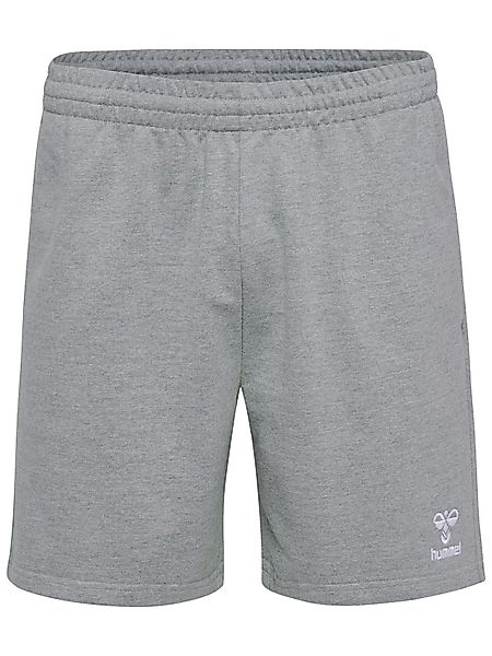 hummel Sweatshorts Sweatshorts Regular Fit Sweatstoff günstig online kaufen